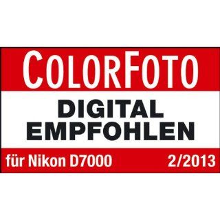 Nikon AF S NIKKOR 24 85 mm 13,5 4,5G ED VR Objektiv 