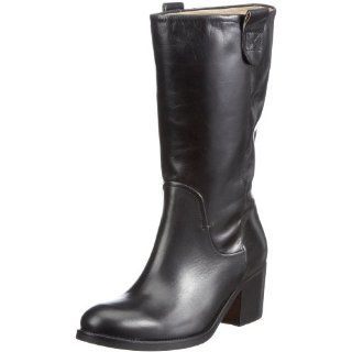 Manas Louvre 122L1706RTQ Damen Fashion Halbstiefel & Stiefeletten