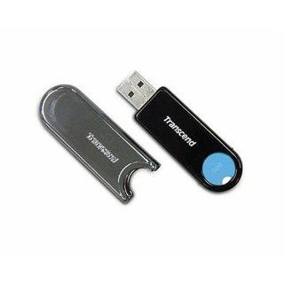 Transcend TS2GJF210 Fingerprint USB Stick 2GB USB 2.0 