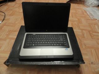 15.6 HP Compaq 630 Celeron B800 Notebook, 2GB 320GB, SUSE Enterprise