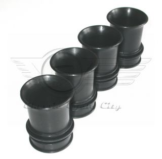 Air box rubber tube kit for Honda CB750 SOHC K0 K1 K2 K3 K4 K5 K6 F1