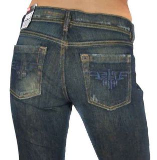 Diesel Jeans Rame Stretch 82N Größe auswählen #22