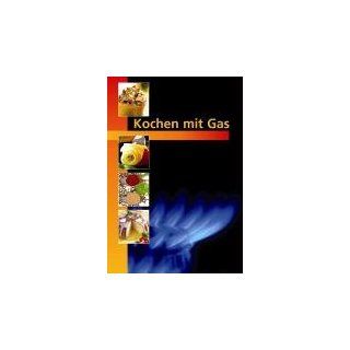 Kochen mit Gas Andreas Goßler, Franziska Rubin Bücher