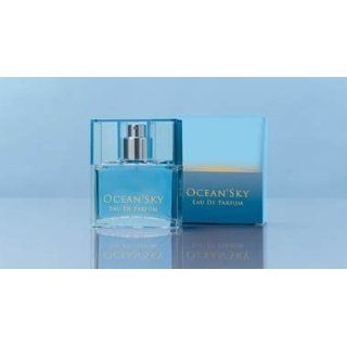 OceanSky Eau de Parfum 50 ml Parfümerie & Kosmetik