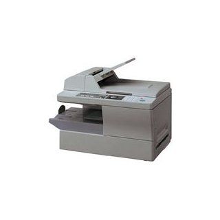 Sharp AM 400 LASER MFP Multifunktionsgerät 12PPM A4 USB 