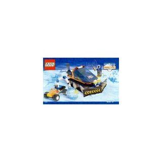 LEGO 6573   Artic Expedition Spielzeug