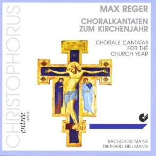 Choralkantaten zum Kirchenjahr Musik