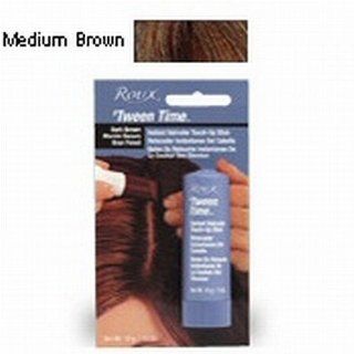 Roux Tween Time Crayon Medium Brown (Haarfarbe) 