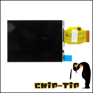 ORIGINAL DISPLAY LCD FUJIFILM FinePix F300 F305 EXR