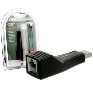 USB ETHERNET NETZWERK ADAPTER CONTROLLER PC NOTEBOOK HH