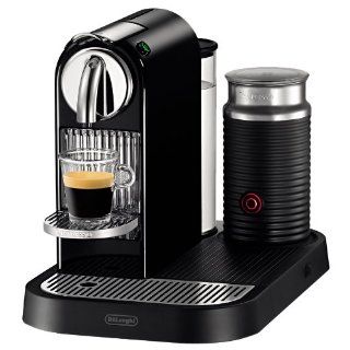 DeLonghi EN 266.BAE Nespresso Citiz Kapselmaschine Küche