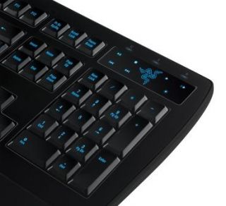 Razer Lycosa Mirror Gaming Tastatur Computer & Zubehör