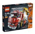 Kunden diskutieren Forum LEGO Technic 8258   Truck mit