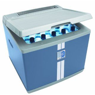 Mobicool B40 Hybrid Thermoelektrik /Kompressorkühlbox 
