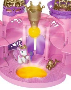 Simba Toys 105951291   Filly Elves Blütenvilla Spielzeug