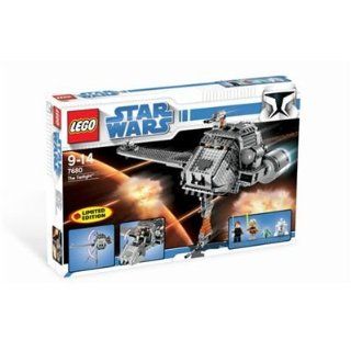 Twilight   LEGO Star Wars / LEGO Spielzeug