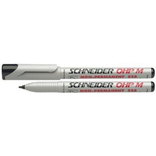 Schneider Universal Marker Maxx 225 non permanent M 1,0 mm, feucht