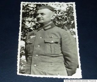 2996   Alte Fotokarte aus der Zeit des WW2   Ansicht eines Deutschen