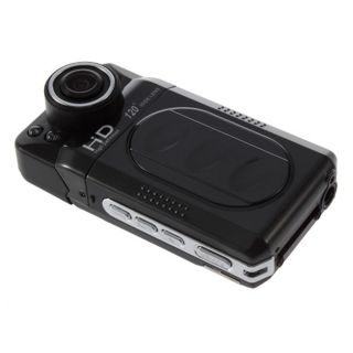 HD 720P Car Camcorder Incar Dash Camera Portable Accident DVR Auto