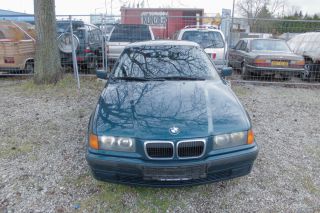 BMW 316 EZ 1997 251000km Topzustand, kein rost, Fahrbereit.