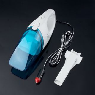 Mini DC 12V High Power Portable Handheld Vacuum Cleaner for Car Home