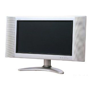 Sharp LC 22 SV 2 E 55,9 cm (22 Zoll) 169 LCD Fernseher silber 