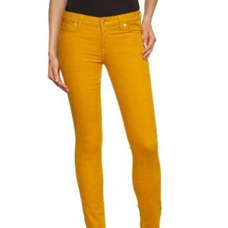 for all mankind Damen Hose SY278A0AM Skinny / Slim Fit (Röhre