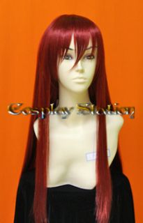 Tales of Symphonia Richter Abend Cosplay Wig_wig315