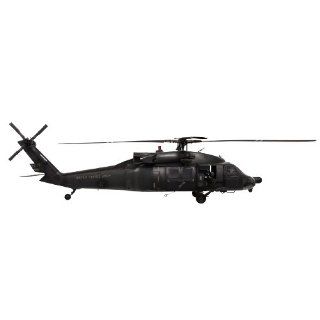18 US MH 60 Night Raid Blackhawk Helicopter160th SOAR BBI Elite