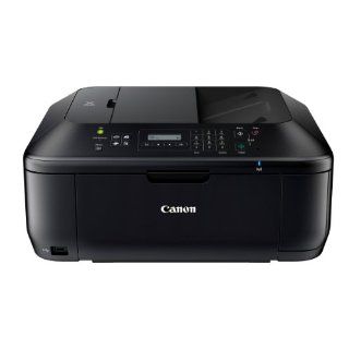 Canon PIXMA MX455 All in One Multifunktionsgerät USB/WLAN/Apple