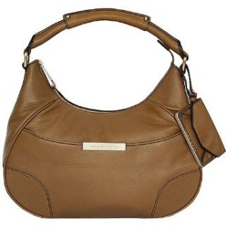 Brown genarbtes Leder B50217713 10152746 236 Bekleidung