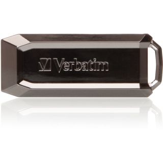 USB 16 GB Verbatim Store `n` Go Executive nickel