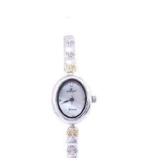 Silber   Armbanduhren Uhren