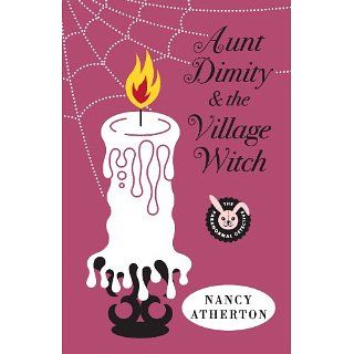 Aunt Dimity and the Village Witch eBook Nancy Atherton 