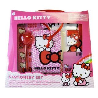 Hello Kitty Unterlagen Set Spielzeug