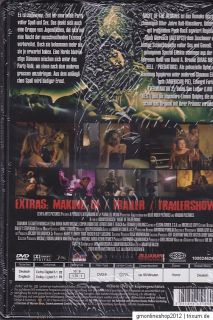 Night of the Demons DVD Film Neu (Evil Likes to Party)