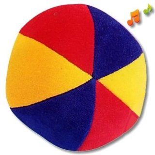 Chicco 65457   Happy Color Babyball Spielzeug