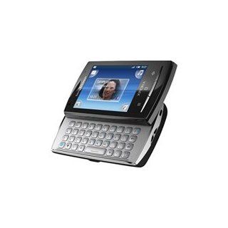 Sony Ericsson Xperia X10 mini pro Smartphone (6,6 cm (2,6 Zoll