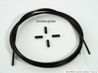 Shimano Schalthebel SL M310 3fach / 7fach
