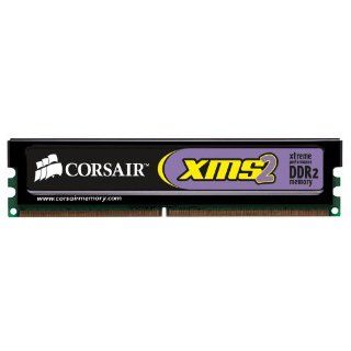 DDR2 2GB XMS2 6400 CL5 240 DIMM Computer & Zubehör