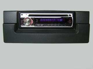 BMW 5er E39 E 39 CD  AuxIN Radio Tuner Set Kenwood §