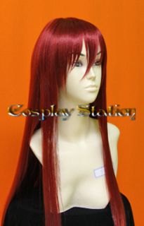 Tales of Symphonia Richter Abend Cosplay Wig_wig315