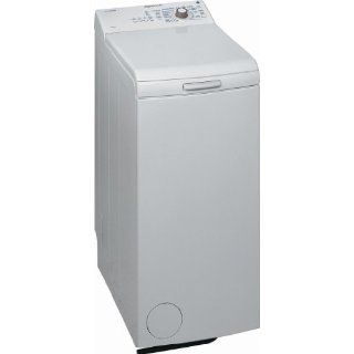 Bauknecht WAT Care 42 SD Waschmaschine Toplader / A+ B / 1200 UpM / 5