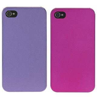 Ozaki iCoat Wardrobe iPhone 4 Cases 5 Pack for Her