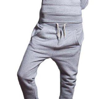 Grau   baggy jogginghose damen Bekleidung