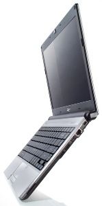 Acer Aspire Timeline 3810TZ 33,8 cm Notebook Computer