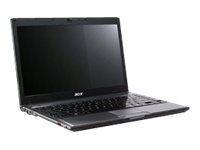 Acer Aspire Timeline 3810TZ 33,8 cm (13,3 Zoll) Notebook