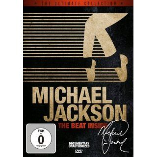 Michael Jackson   The Beat Inside Michael Jackson Filme