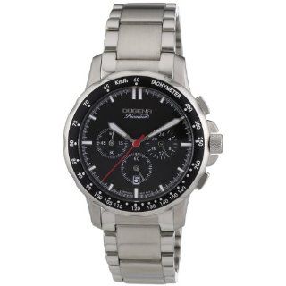 DUGENA Herrenuhr IMOLA EVO CHRONO 7000015