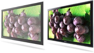 Samsung PS51E490 129 cm (51 Zoll) 3D Plasma Fernseher, EEK B (HD Ready